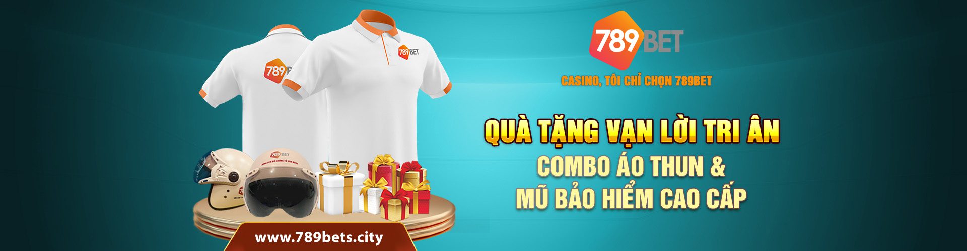 banner quà tặng 789 bet