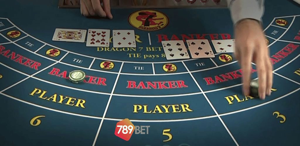 Baccarat có lừa đảo không