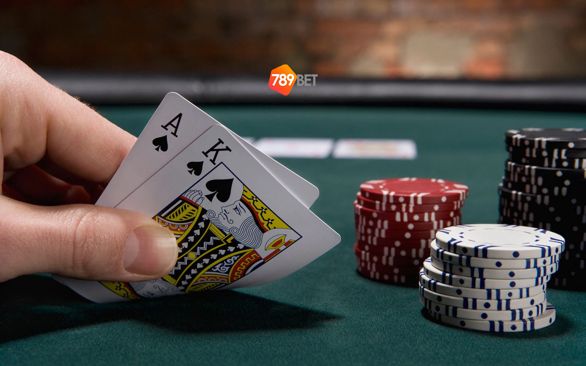 Các thuật ngữ trong Poker