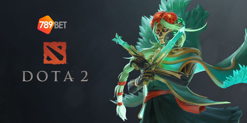 Cách chơi Dota 2 bao thắng