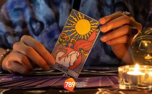 Cách xem bài Tarot tại nhà