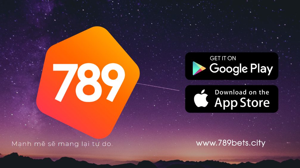 Hướng dẫn tải app 789bet