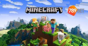 Game Minecraft