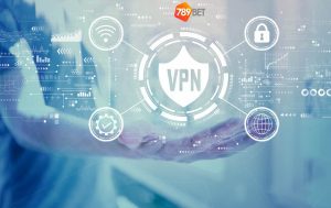 Sử dụng VPN