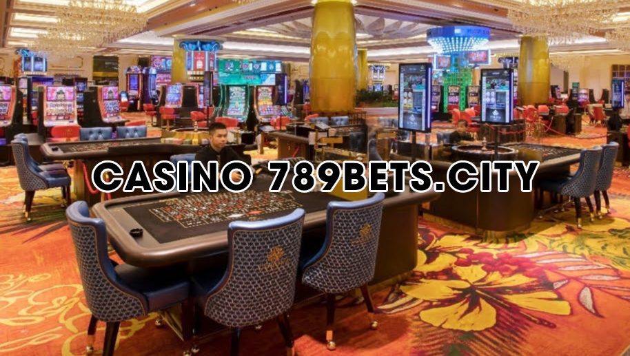 casino 789bet