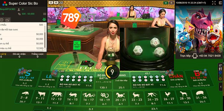 game bài ăn tiền thật