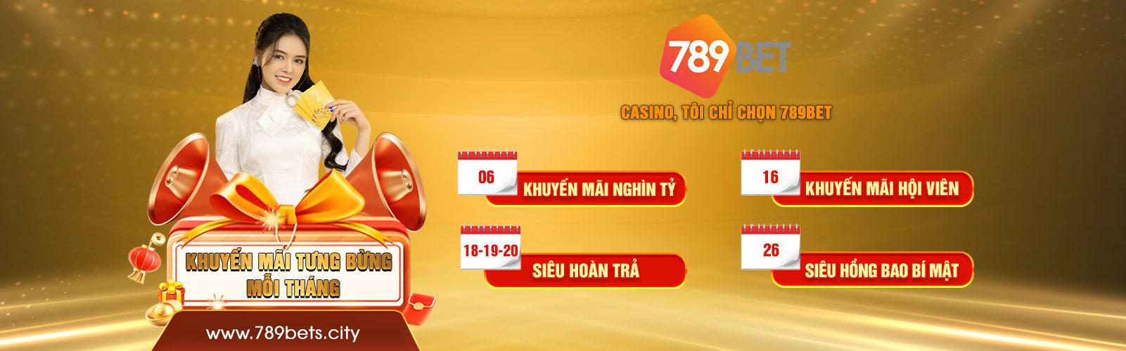 giới thiệu 789bet