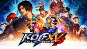 King of Fighters Series