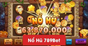 Nổ Hũ 789Bet