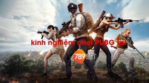 PUBG Là Gì