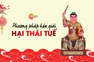 Thái Tuế là gì