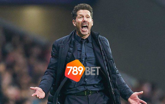 Diego Simeone