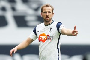 Harry Kane