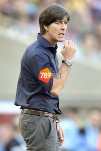 Joachim Low