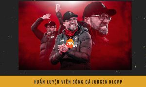 Jurgen Klopp