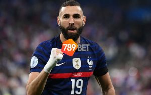 Karim Benzema