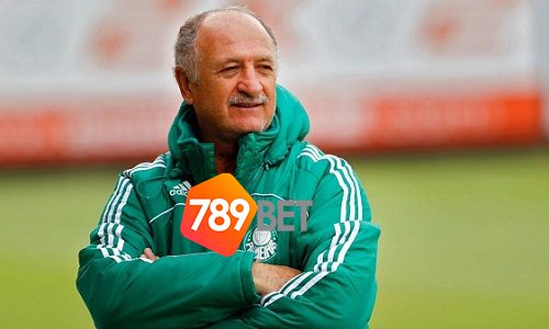 Luiz Felipe Scolari