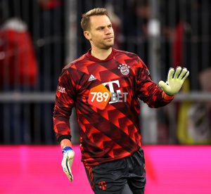 Manuel Neuer