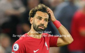 Mohamed Salah