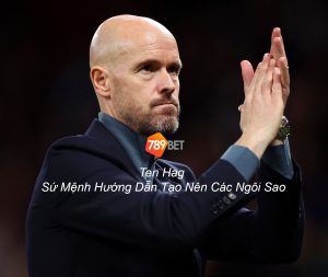 Ten Hag