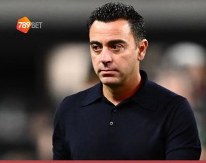 Xavi Hernandez