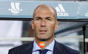 Zinedine Zidane