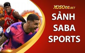 Sảnh SABA Sports