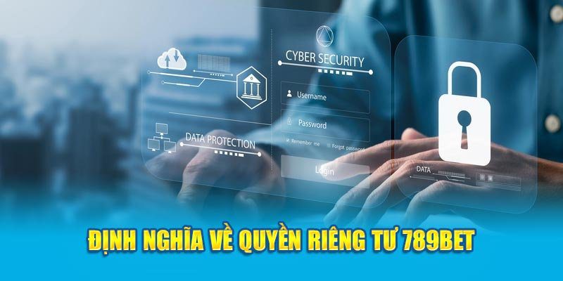 Định nghĩa về điều khoản này tại 789BET