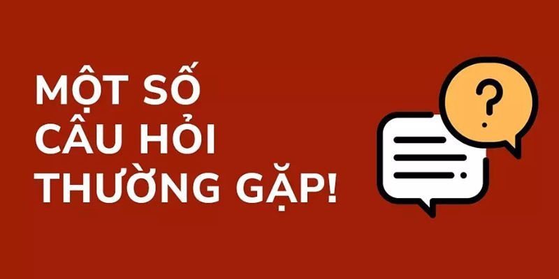 Các vấn đề giải quyết khiếu nại 789BET